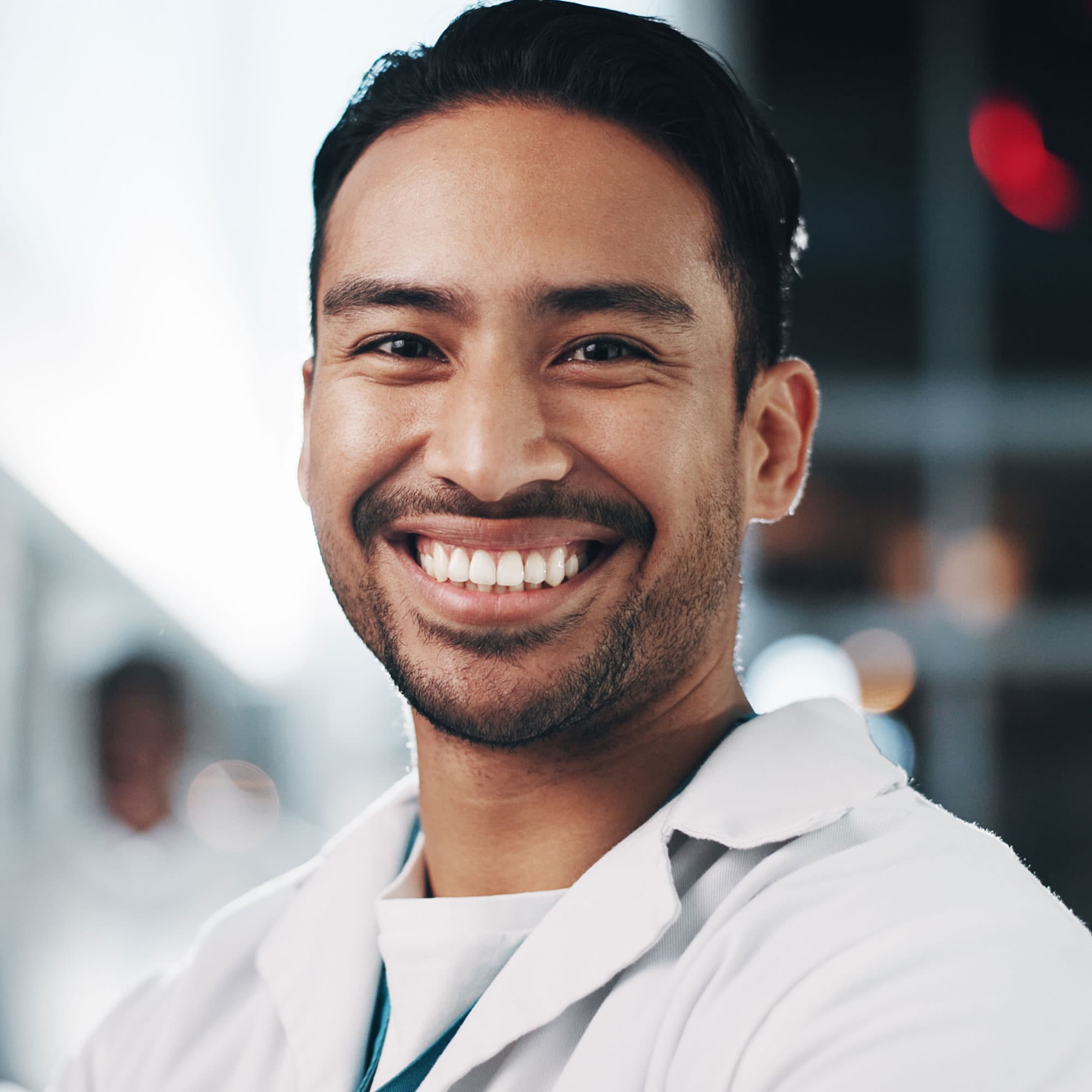 Your Success is Our Priority